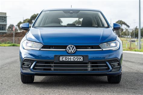 2023 Volkswagen Polo review | CarExpert