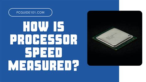 Image result for Processor Speed Test Results