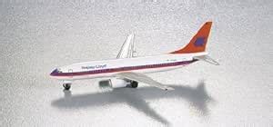 Buy Herpa Hapag Lloyd B737-800 1/500 (**) Online at Low Prices in India ...