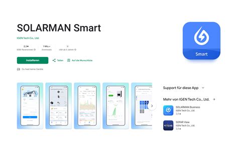 Solarman App Tutorial 的图像结果
