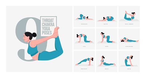 Unveiling the Secrets of Throat Chakra Yoga: A Journey of Self ...