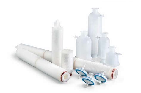 Milligard® Cartridge Filters - Milligard Cartridge