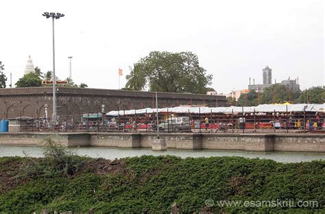 Siddeshwar Temple Solapur