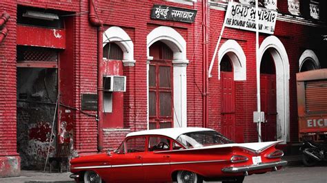Parsi New Year: Did you know one of the first founders of Mumbai were ...