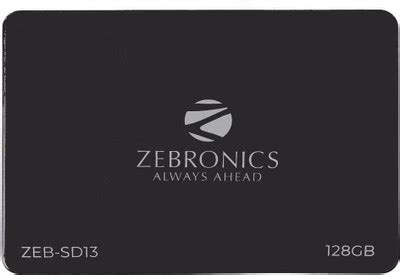 ZEBRONICS ZEB-SPIKE SLIM (MINI) SLIM (MINI) Cabinet with USB 2.0 and ...