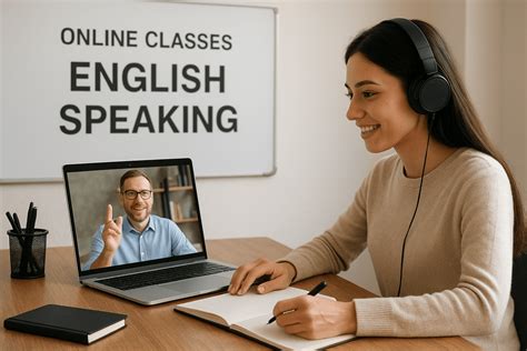 Best Online Classes for English Speaking in 2025 | bolsa25