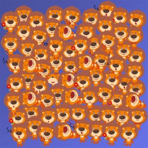 Do You Belong to the High IQ Club (115+)? Then You Should Spot the ...