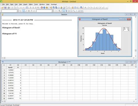 用Excel2007制作直方图和正态分布曲线图_360新知
