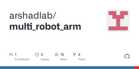 Image result for Multi Robotic Arm Programming