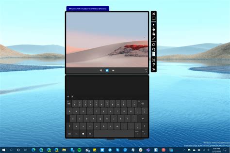 Windows 10X Review 的图像结果