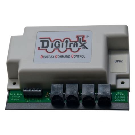 Image result for Digitrax PR4 Programmer