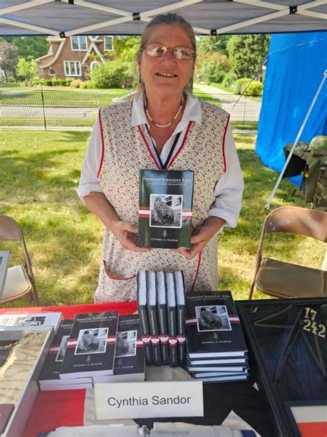Eldred WWII Museum Book Signing & Presentation - Living History ...