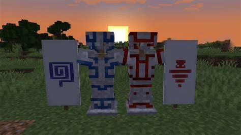 Image result for Banner Combinations Minecraft