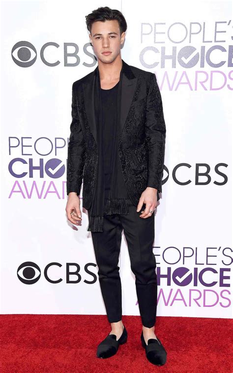 Cameron Dallas on His Dark Past with Drinking and Social Media