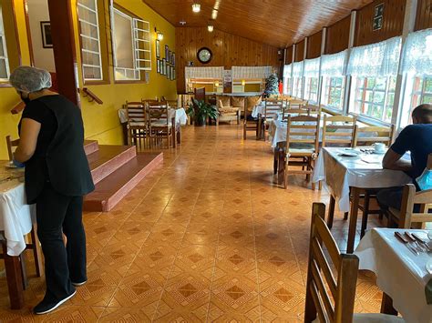 POUSADA TOCA DAS BROMELIAS (Campos Do Jordao, Brazil) - Guesthouse ...