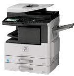 Sharp MX-M315NV Digital Multifunctional Printer Copier Scanner Without ...