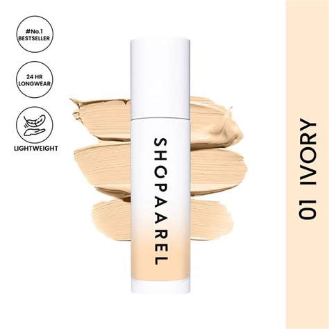 Miracle Skin Foundation – Shopaarel