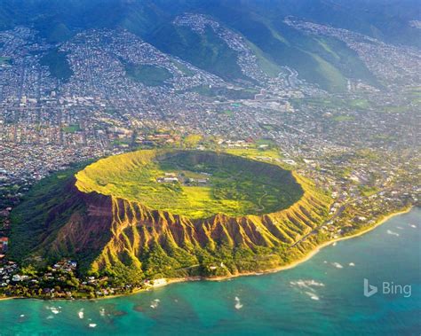 Bing Wallpaper Hawaii 的图像结果