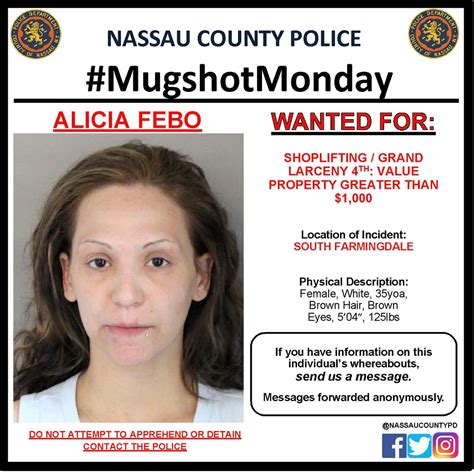 Nassau County Police... - Nassau County Police Department