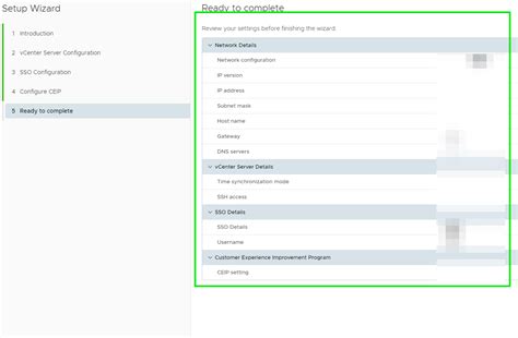 Image result for How to Build vCenter Server