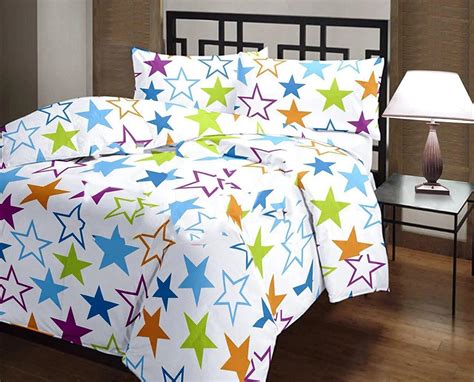WebelKart Floral Microfiber Double Bed AC Blanket/Dohar (Multicolour ...
