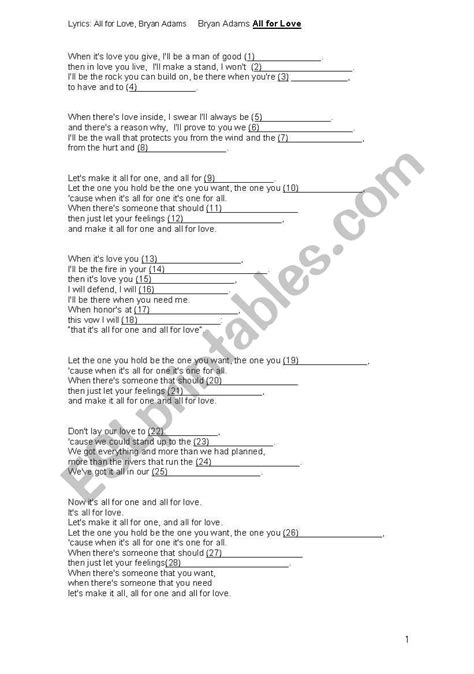 First Conditional Song 的图像结果