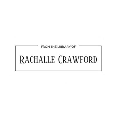 Custom Library Stamp, from The Library of Stamp, | Ubuy India