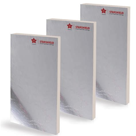 Starshield Star Vacuum Shield – StarShield- Smart Paints & Coatings