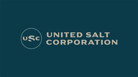 United Salt Corporation - Hierarchy Advertising