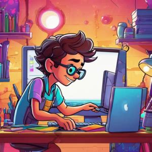 5 Easy Steps to Master 3D Animation Software Like Pixar Pros