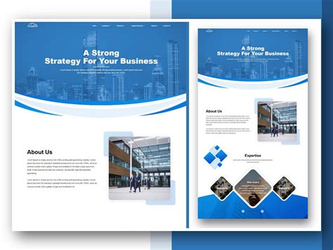 Image result for Static HTML Page