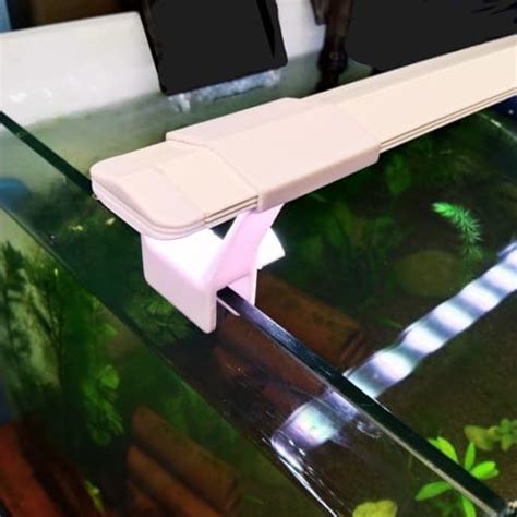 SANSEFERO® Full Spectrum LED Submersible Light for Aquarium Plants (SP ...