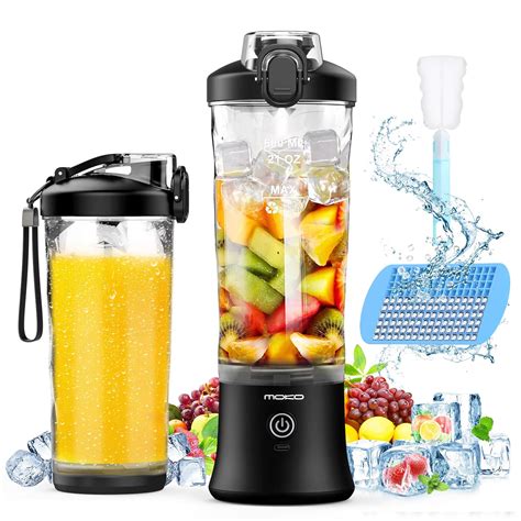Buy ?oKo Portable Blender, 270 Watt Personal Blender for Shakes and ...