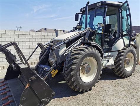 Kepçe Kiralama Fiyatları - Doğaner Kiralık İş Makineleri