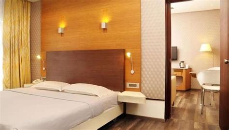 12 Awesome Hotels In Palakkad That’ll Ensure Comfort And Convenience