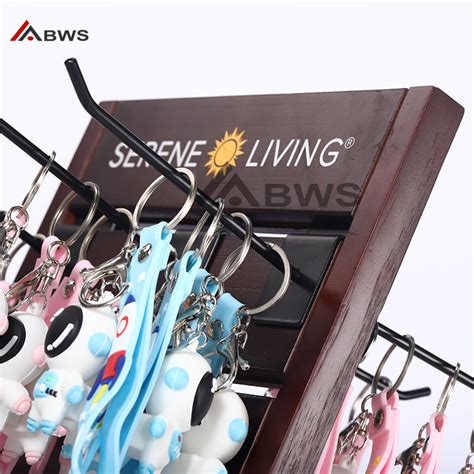 Image result for How to Display Keychains