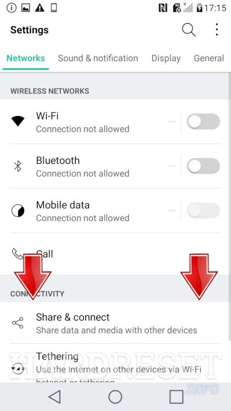 Image result for LG Phoenix 4 Tutorial