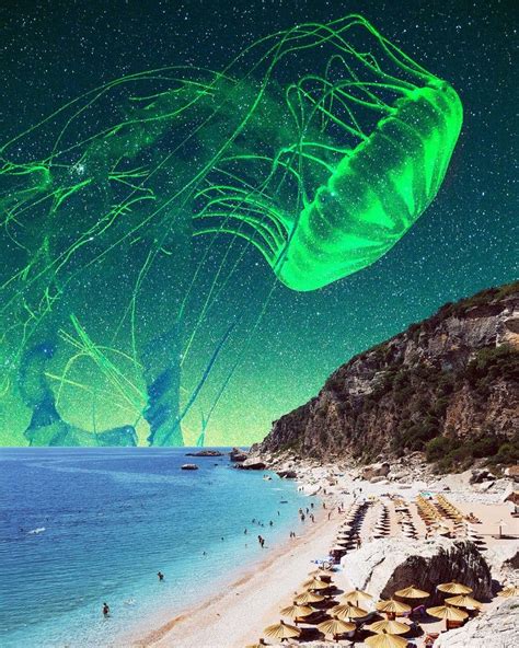 9 Surreal Digital Collage ideas to save today | digital collage ...