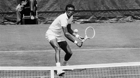 'Citizen Ashe' explores Arthur Ashe's activism and patriotism - Andscape