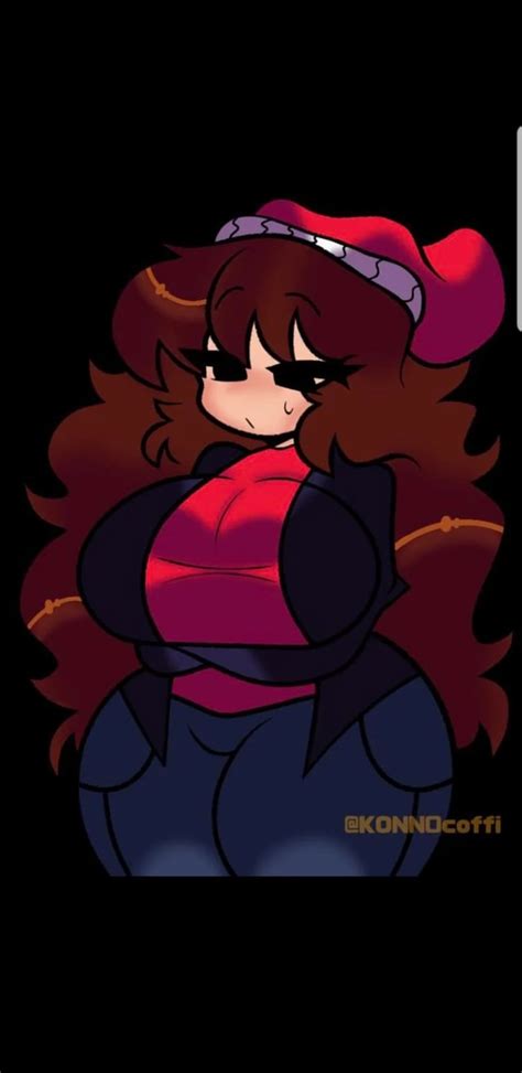 Gf Compilation~ : u/FNF_BF_r34