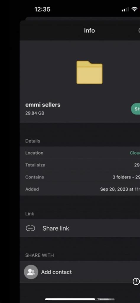 selling emmi sellers brand new 30gb mega that has over 280+ brand new vids and pics and e ach ...