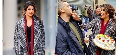 Priyanka Chopra Is Back To Shooting For Quantico Season Three | Grazia ...