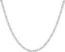 GIVA 925 Silver Chain for Him| Gift for Men|Lifetime Plating|6 Month ...