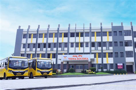 Photo Gallery - Vidya Soudha Group of Institutions