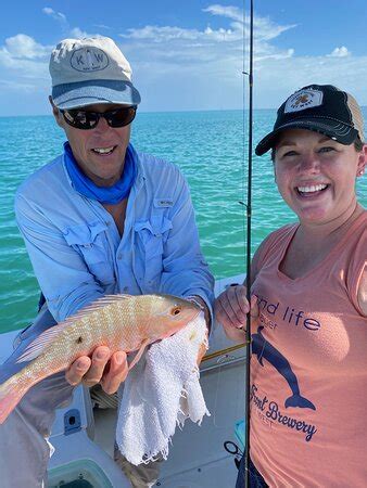 Capt. Dan's Fishing Charters (Key West) - 2022 What to Know Before You ...