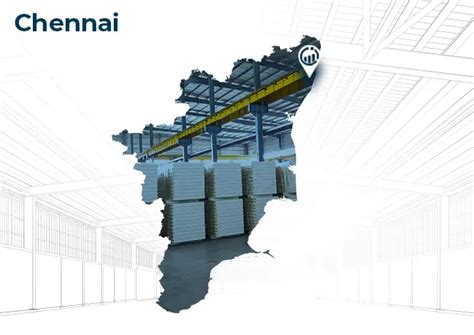 Sandwich Panel Manufacturer in Chennai | PUF, PIR, EPS & Rockwool Panels