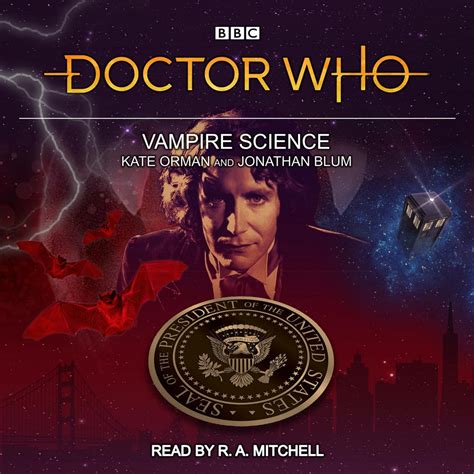 Image result for Vampire Science