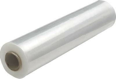 90 Degree LD Plastic Roll Packing for Packaging 6 inch wide, appx 1 kg ...