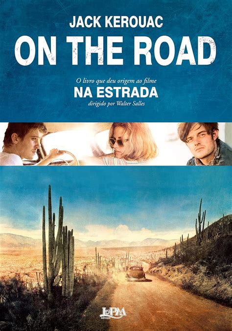 Amazon.com: On The Road: Na Estrada (Em Portugues do Brasil ...
