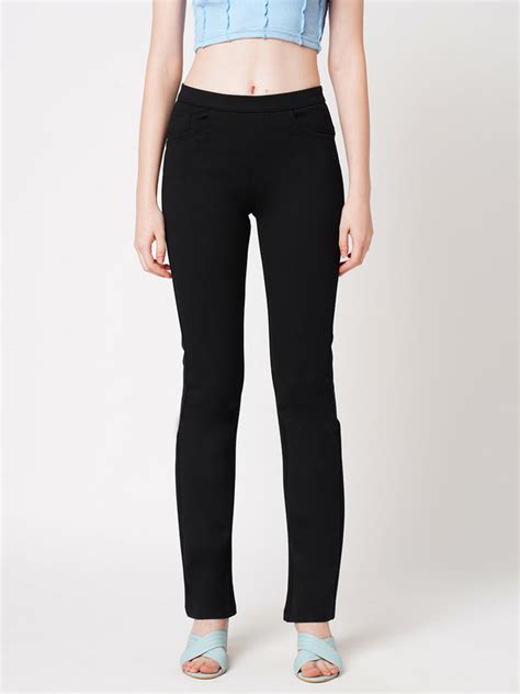 Shop Treggings for Women Online | Trendy & Comfortable Treggings ...